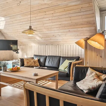 Cozy In With Wifi * Bogense