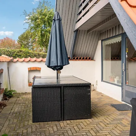 Vakantiehuis Cozy In With Wifi