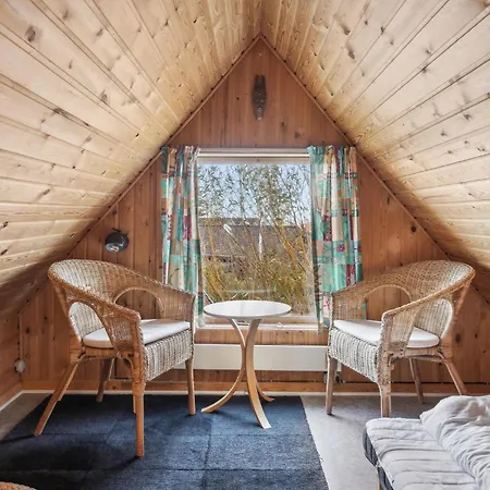 Cozy In With Wifi * Bogense