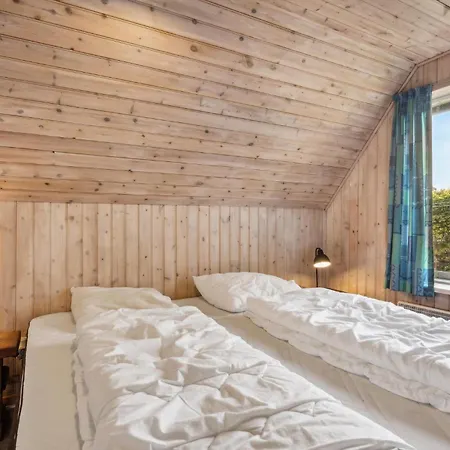 Dom wakacyjny Cozy In With Wifi *